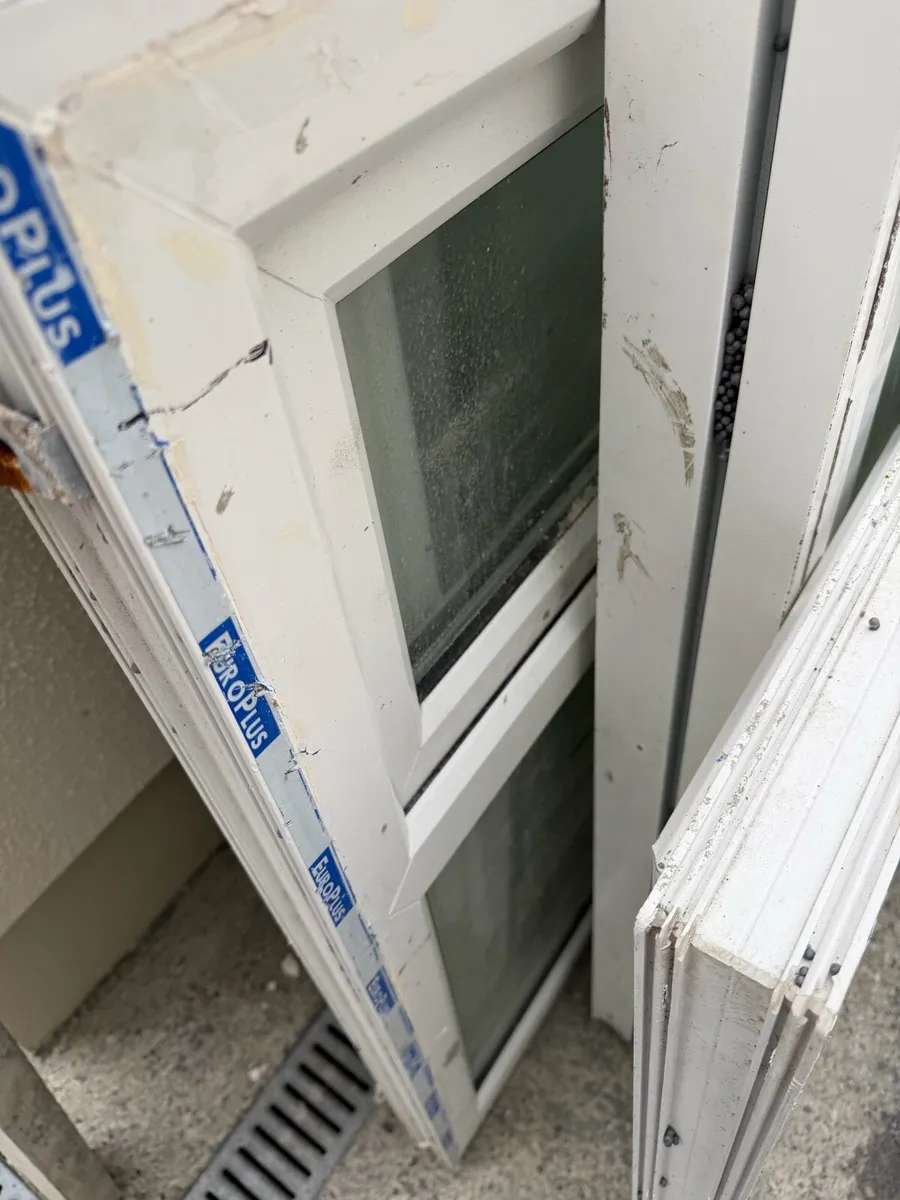 FREE 6 Double glaze windows - Image 2