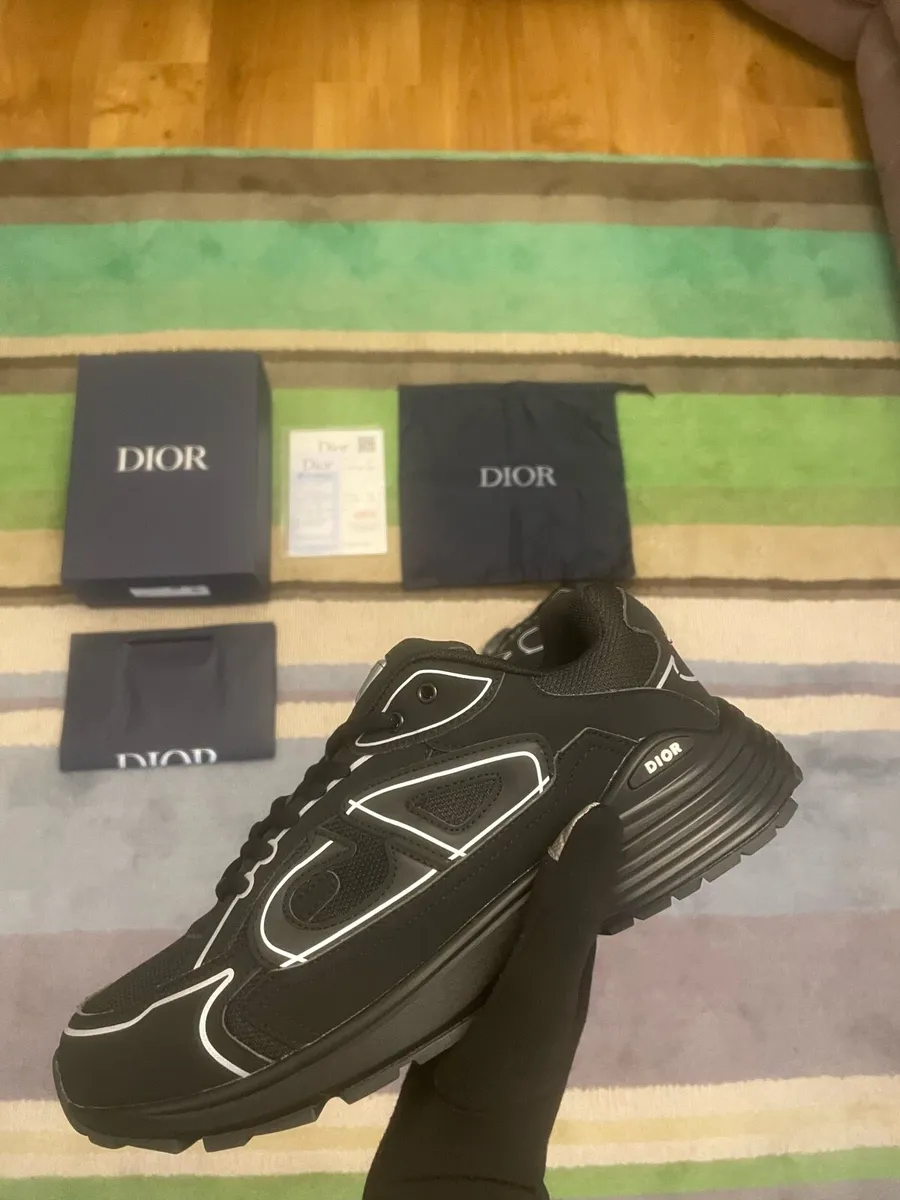 Dior B30 - Image 2