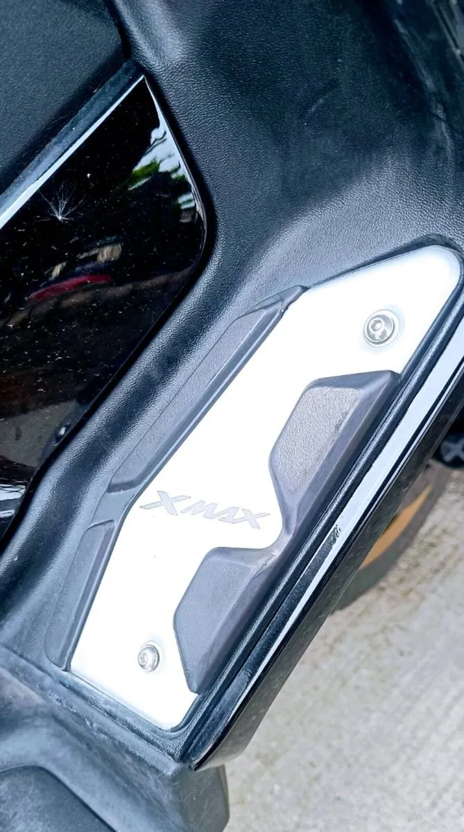 Yamaha X MAX 125 - Image 2