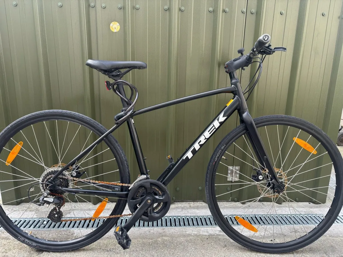 Trek Fx1 Bike - Image 1