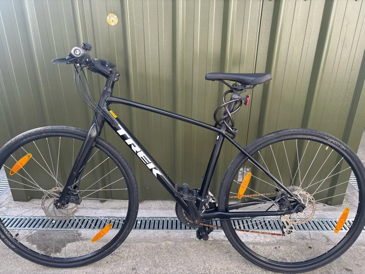 Trek Fx1 Bike - Image 2
