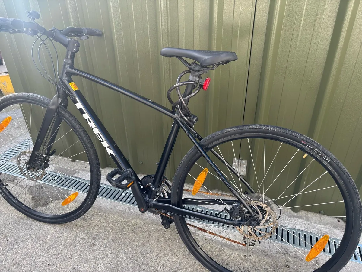 Trek Fx1 Bike - Image 3