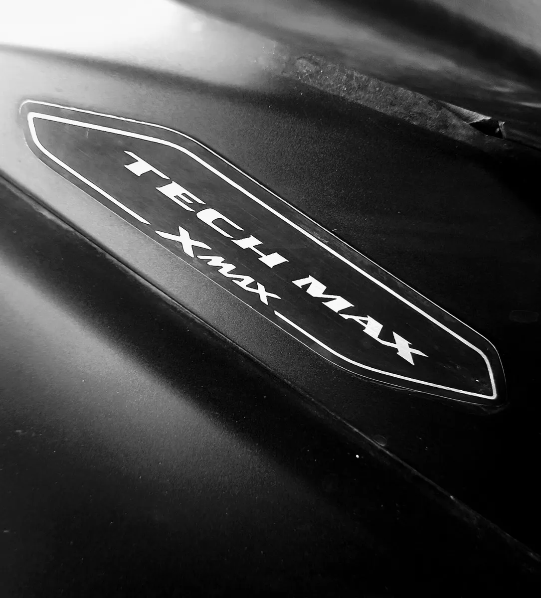 Yamaha X MAX 125 - Image 4