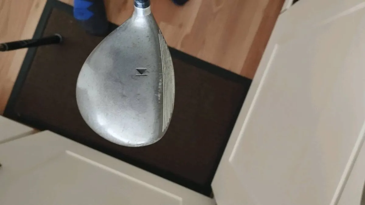 Titleist 7 Wood - Image 2