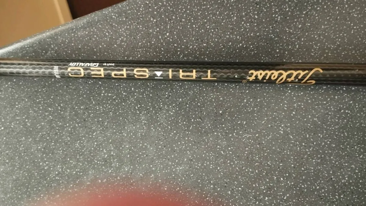 Titleist 7 Wood - Image 3