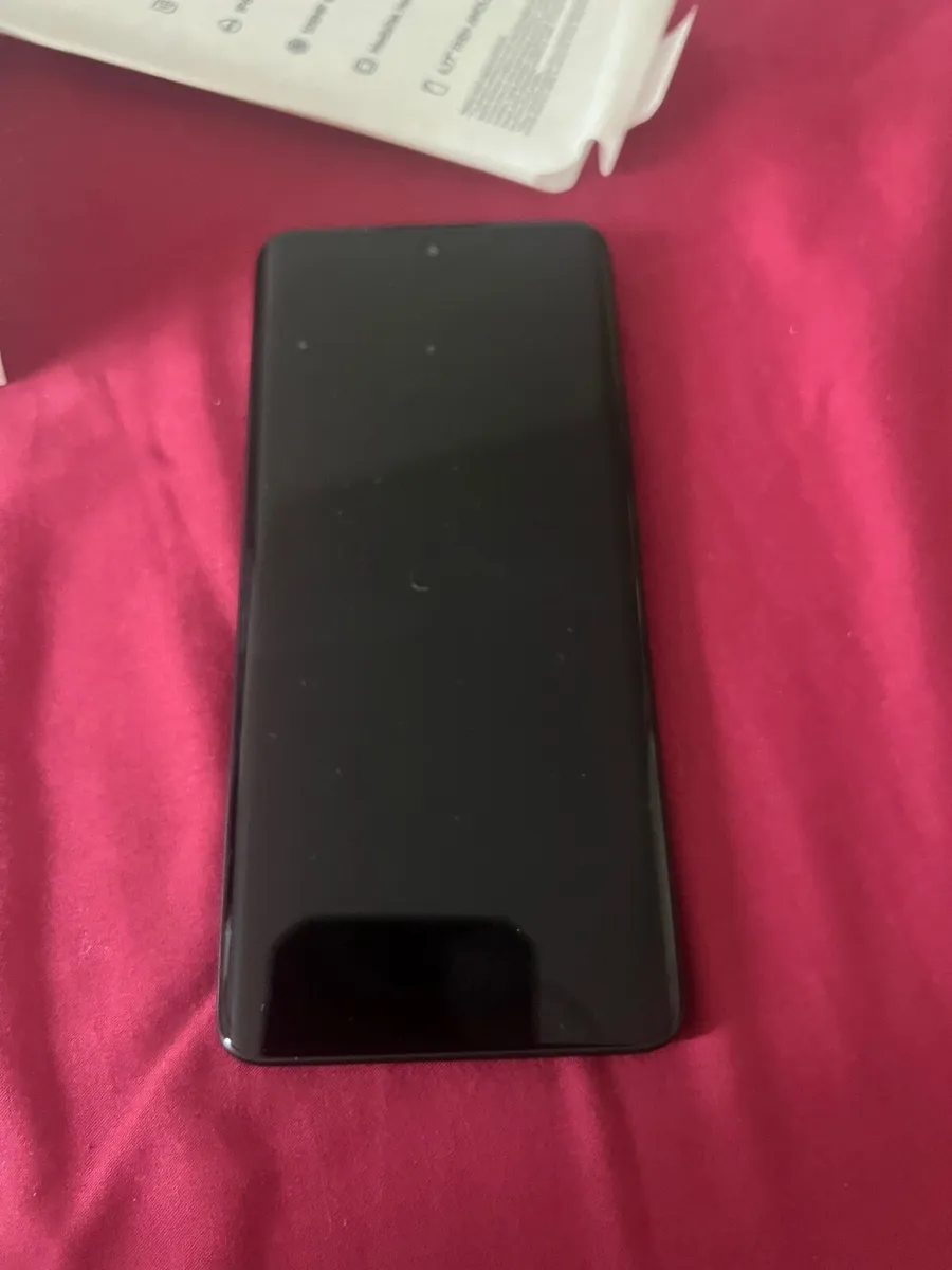 Xiaomi Redmi Note 15 128GB – Black – Excellent Con - Image 2