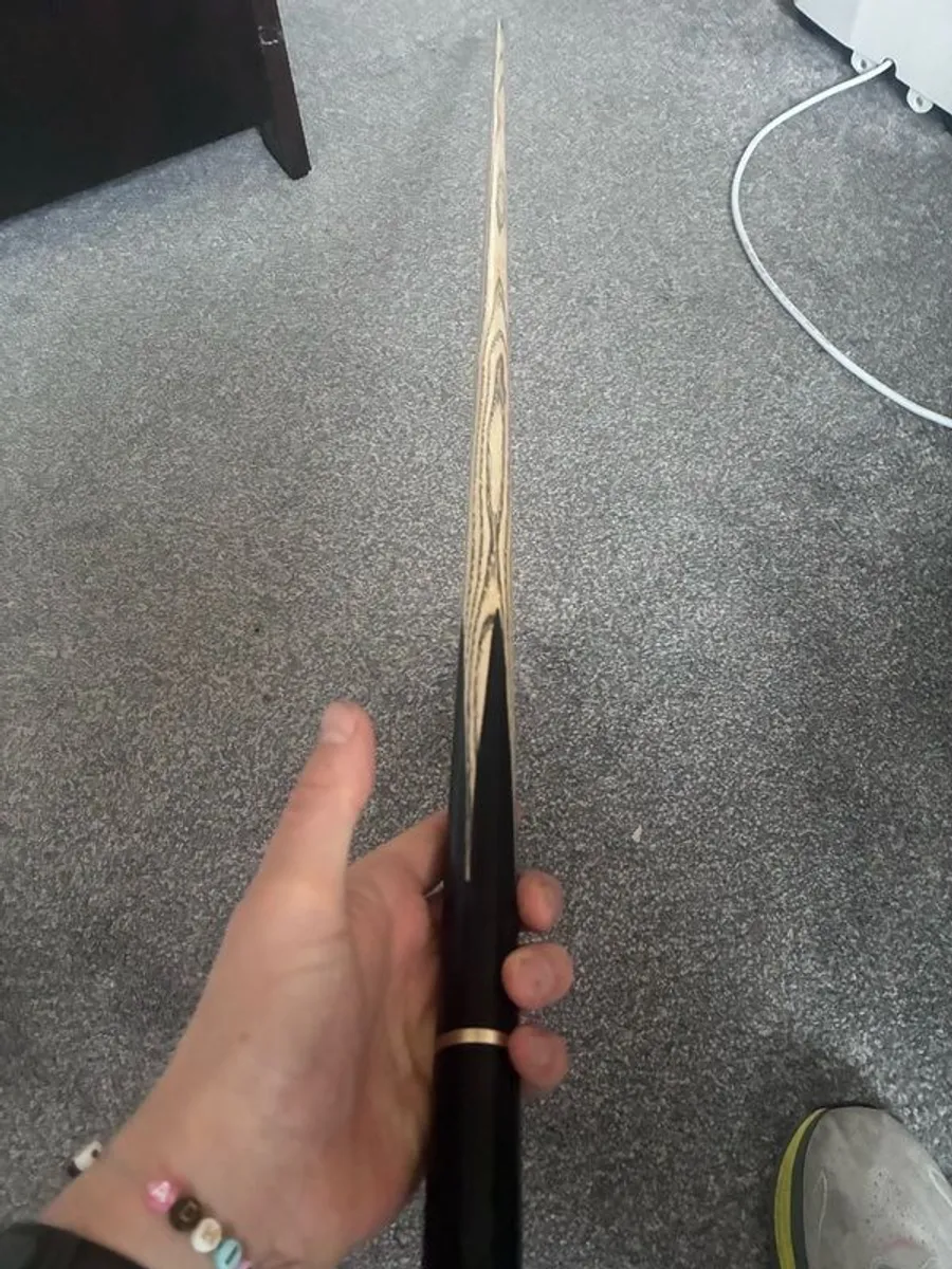 Pool cue - Image 1