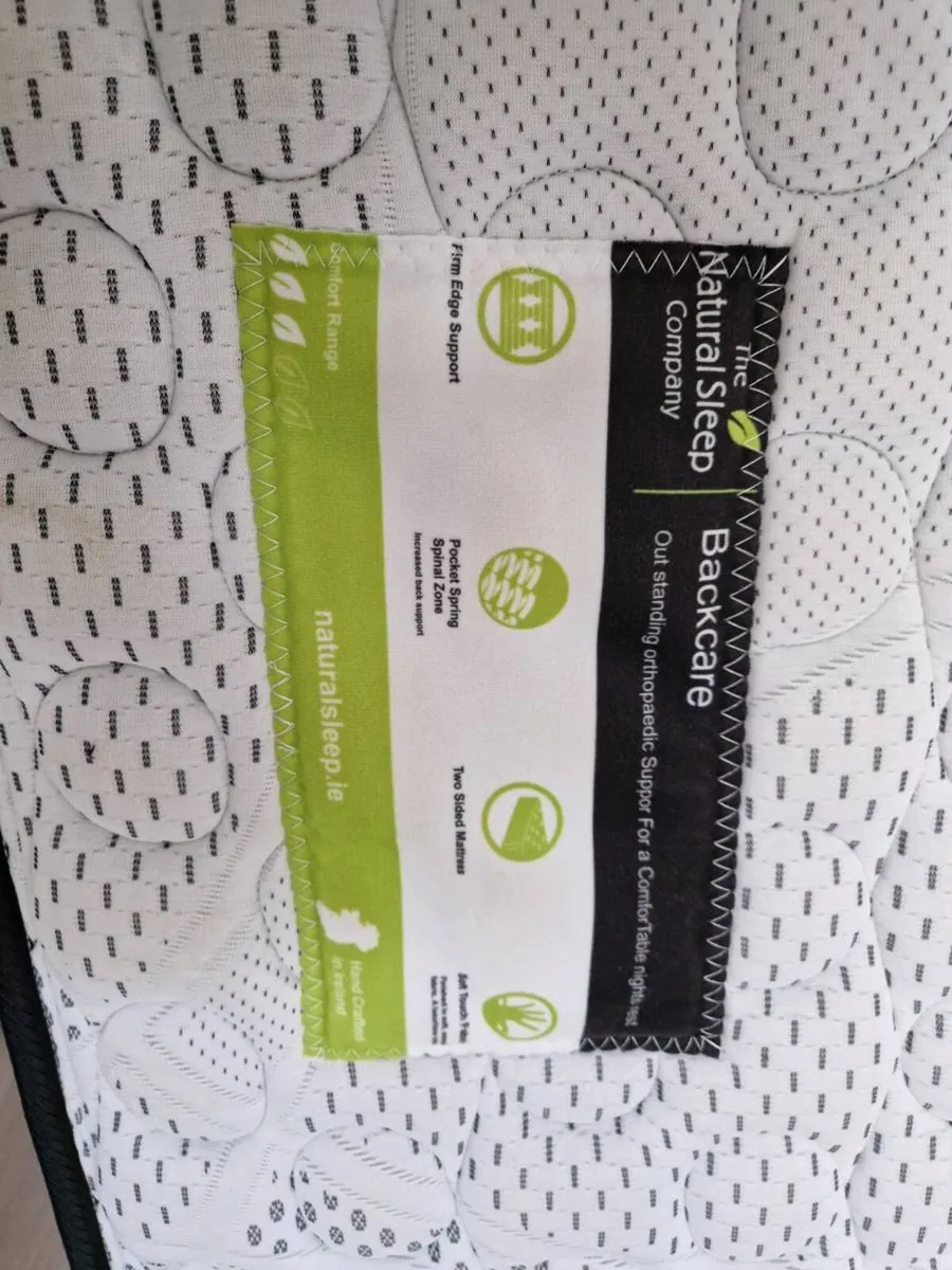 Mattress - Image 1