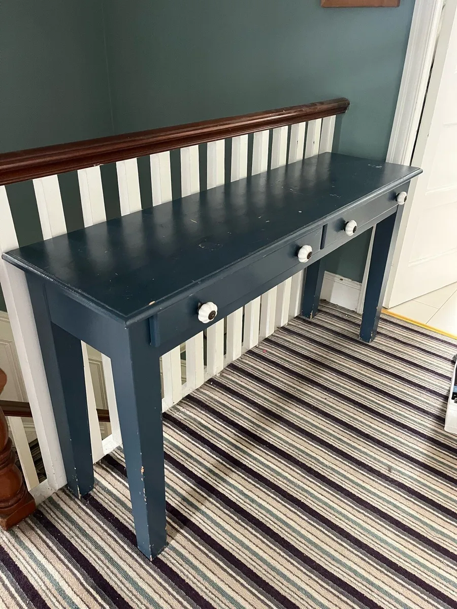 Long table - Image 1