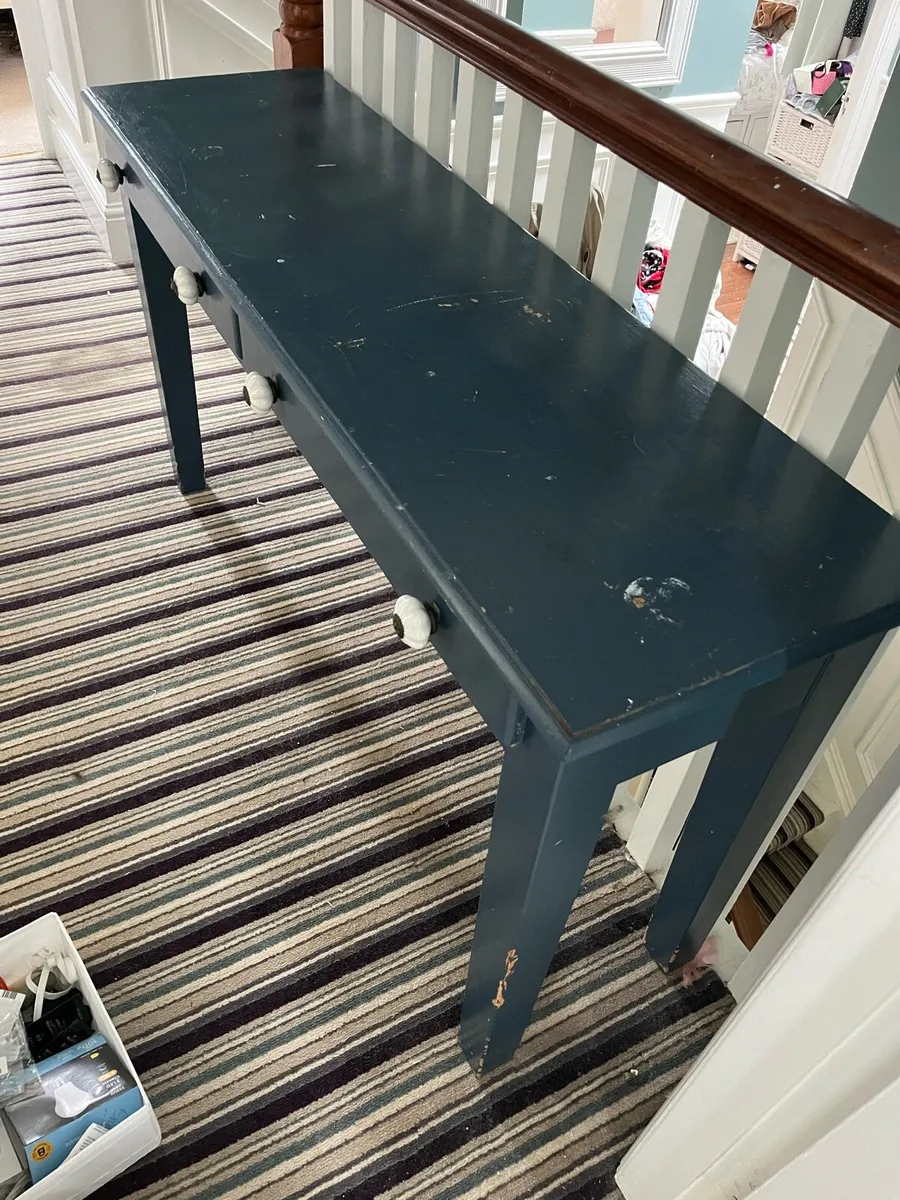 Long table - Image 4