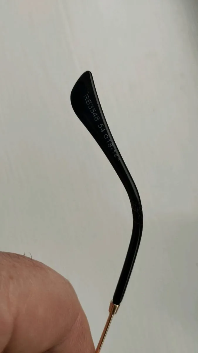 Rayban 3548 - Image 3