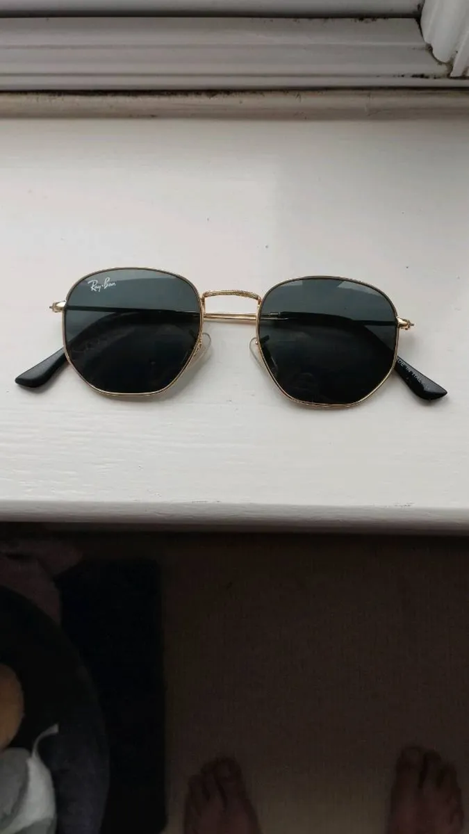 Rayban 3548 - Image 4