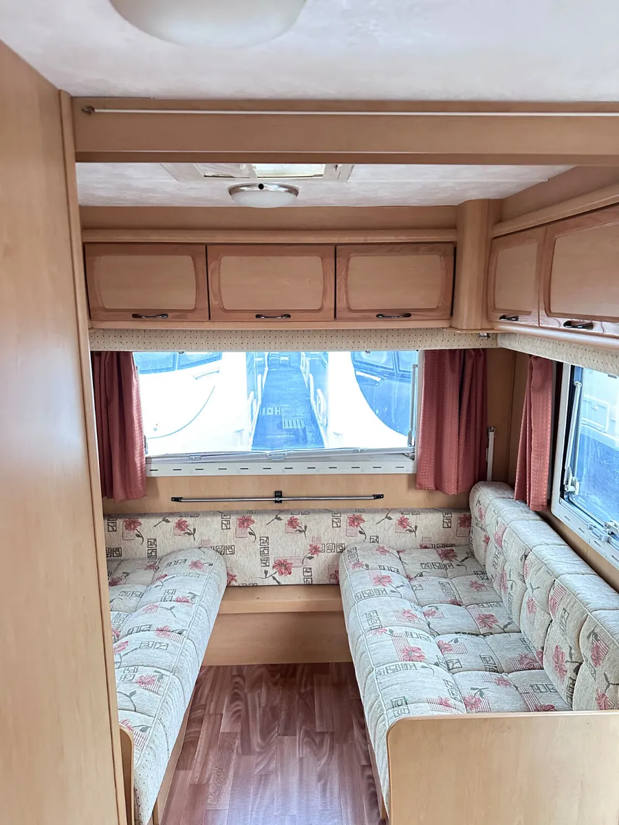✨BARGAIN ELDDIS ODYSSEY 5 BERTH✨ - Image 2