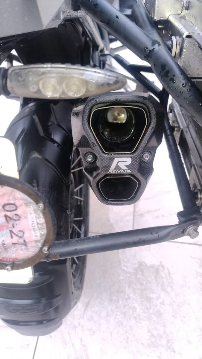 BMW's R1300GSA R1300GS R1200GS  F800GS F750GS - Image 3