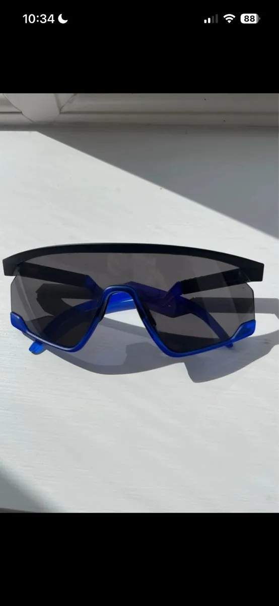 OAKLEY bxtr sunglasses - Image 2