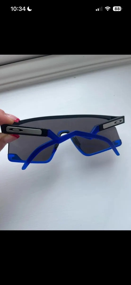 OAKLEY bxtr sunglasses - Image 3