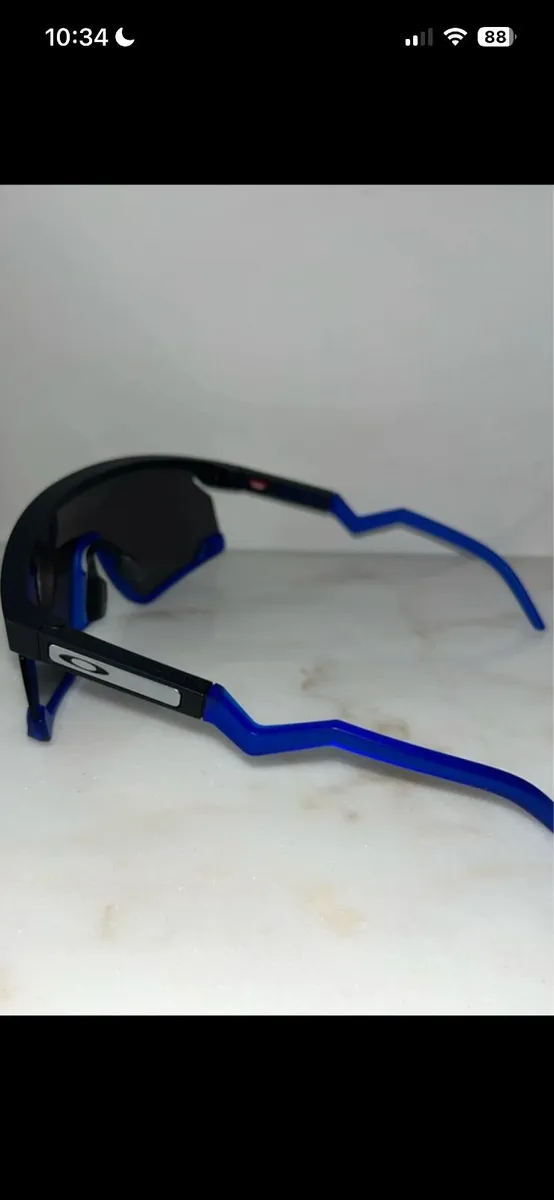 OAKLEY bxtr sunglasses - Image 4