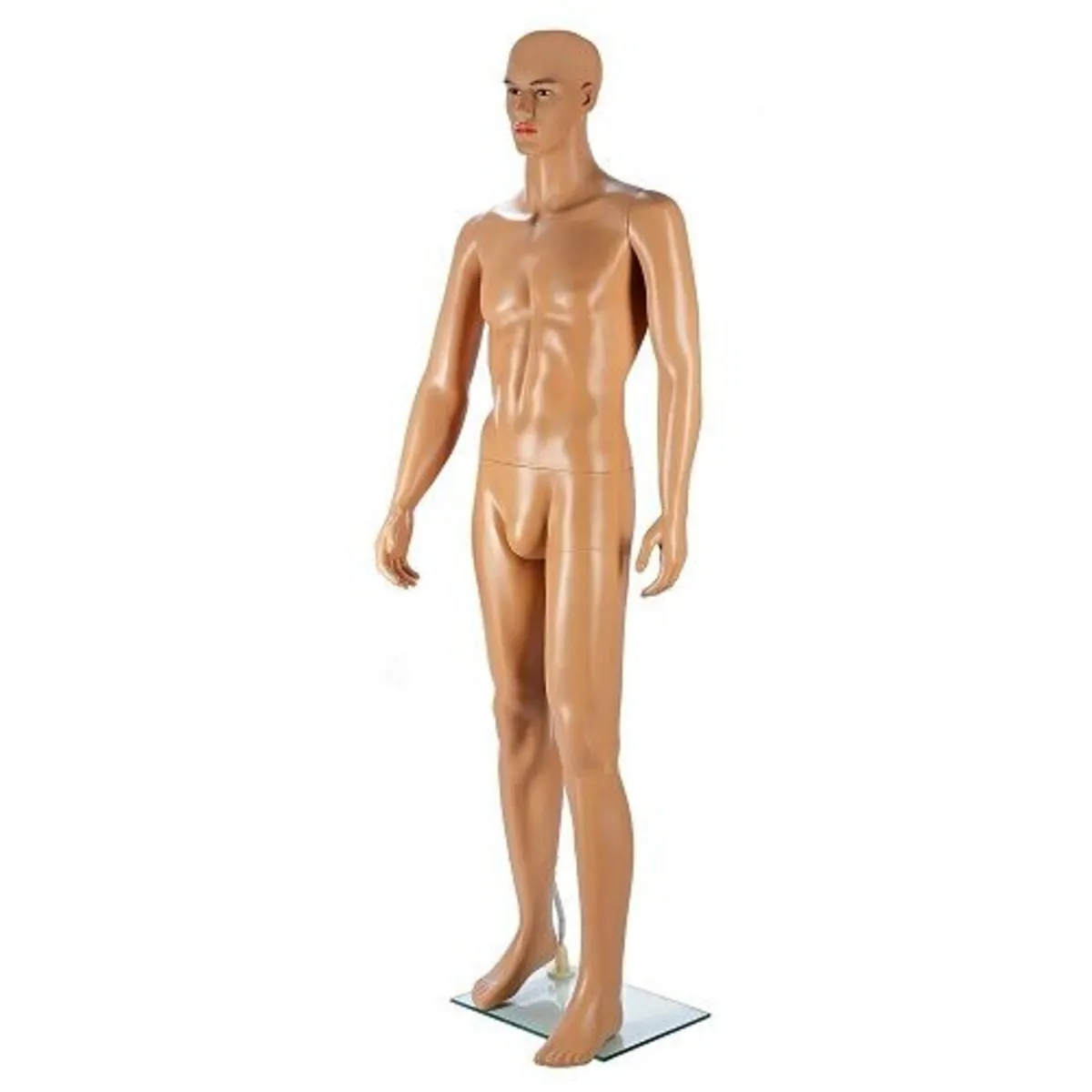 4 x Shop Business male mannequin -FREE Delivery - Image 4
