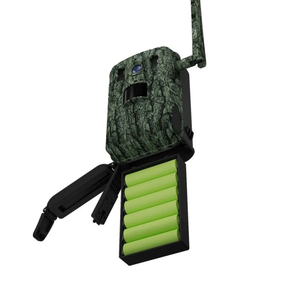 Trail Camera – HD Live Stream & 2K Video - Image 2