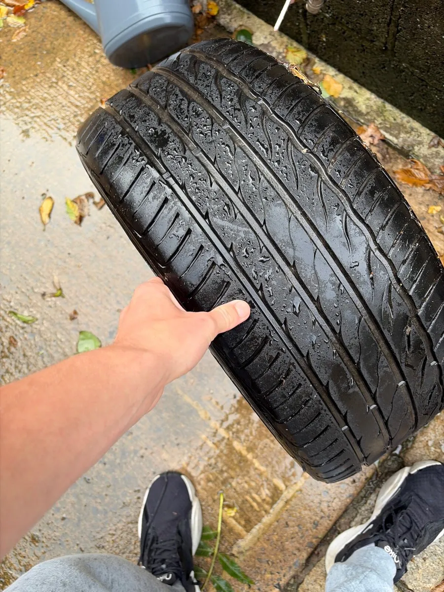 Wheels - Image 2