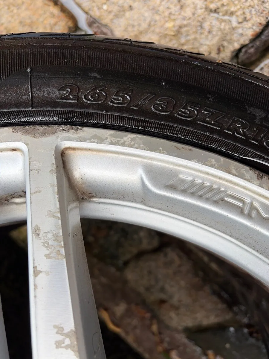 Wheels - Image 3