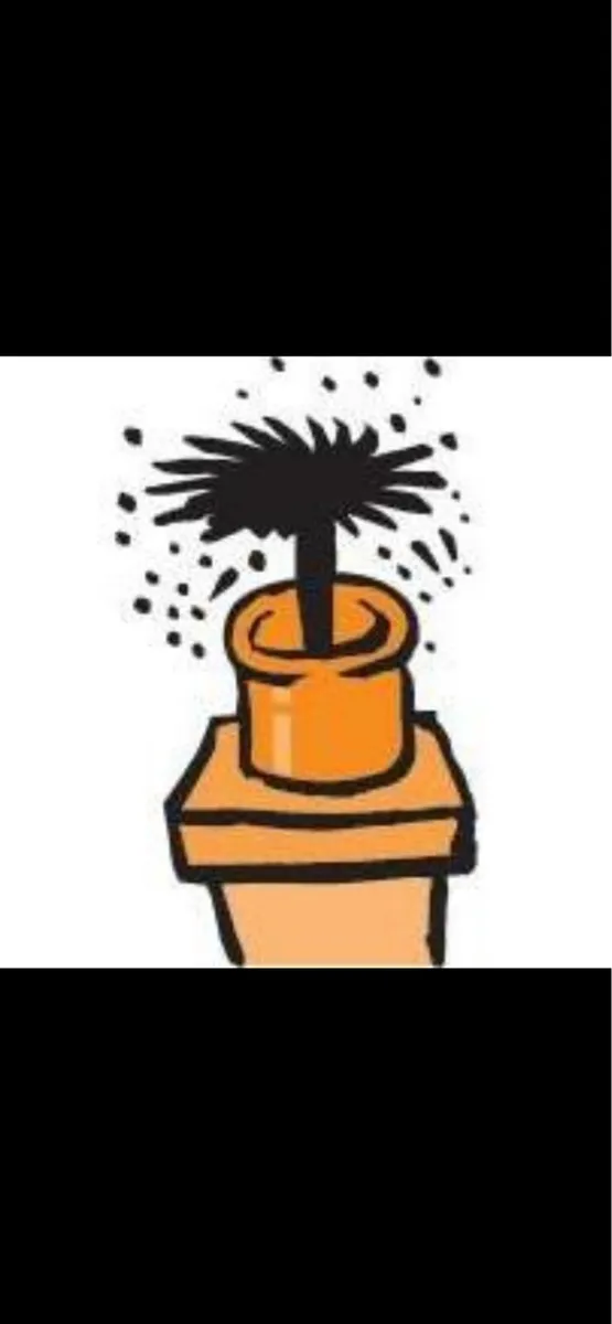 Chimney cleaning/sweeping equipment - Image 1