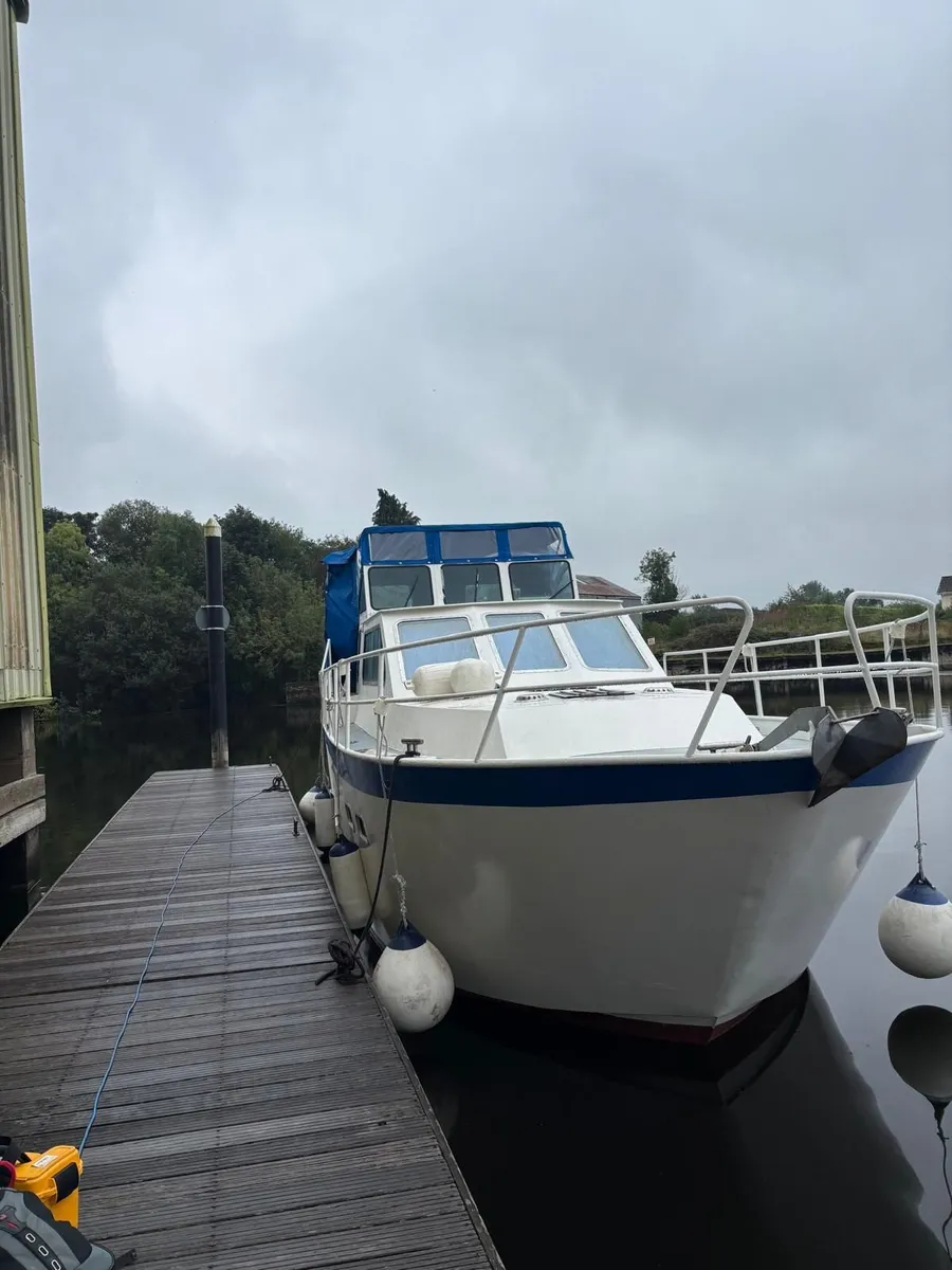Belleek Cruiser 39' - Image 1