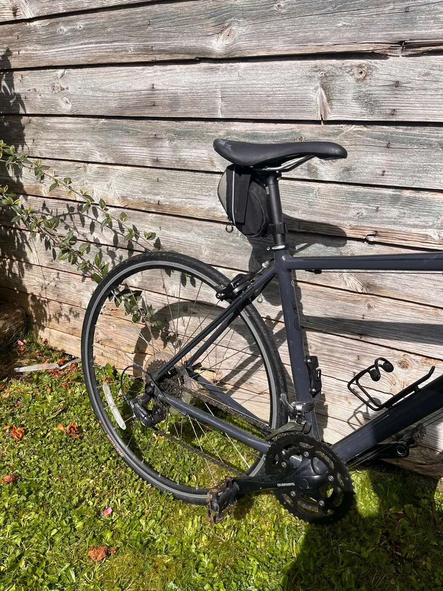 Genesis road bike - Image 4