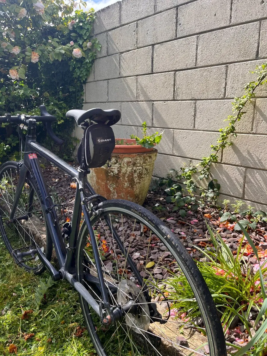 Genesis road bike - Image 3