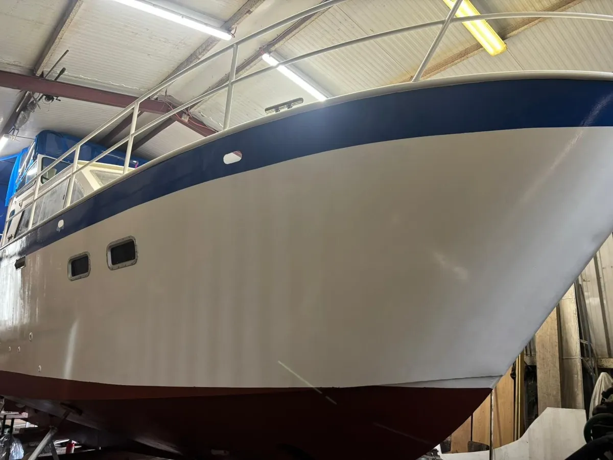 Belleek Cruiser 39' - Image 2