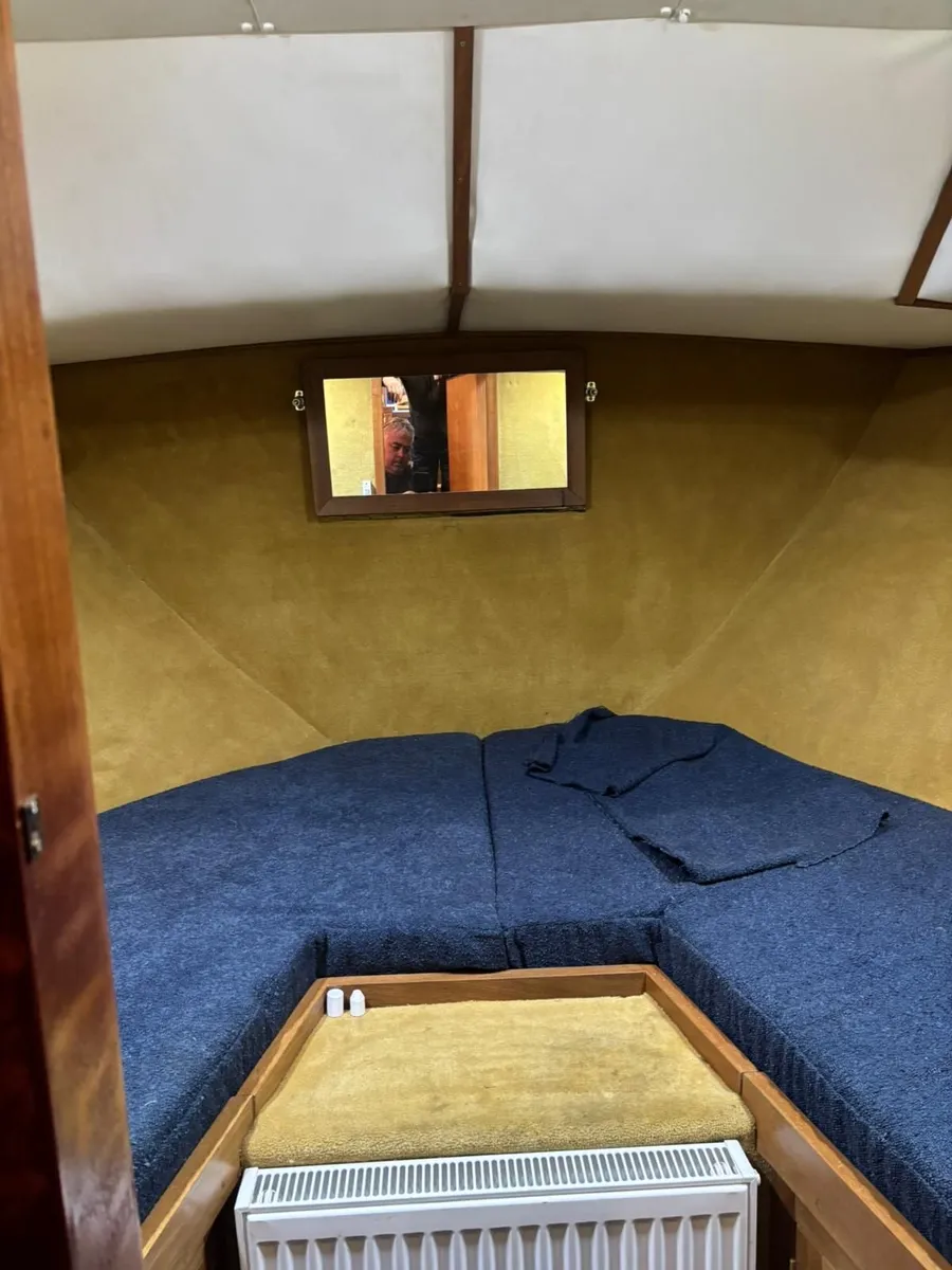 Belleek Cruiser 39' - Image 3