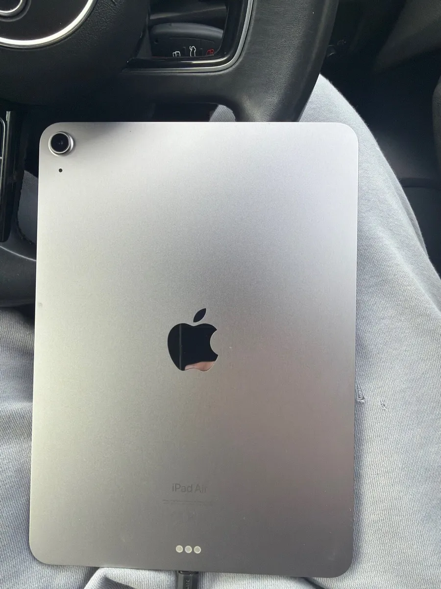 iPad Air - Image 2