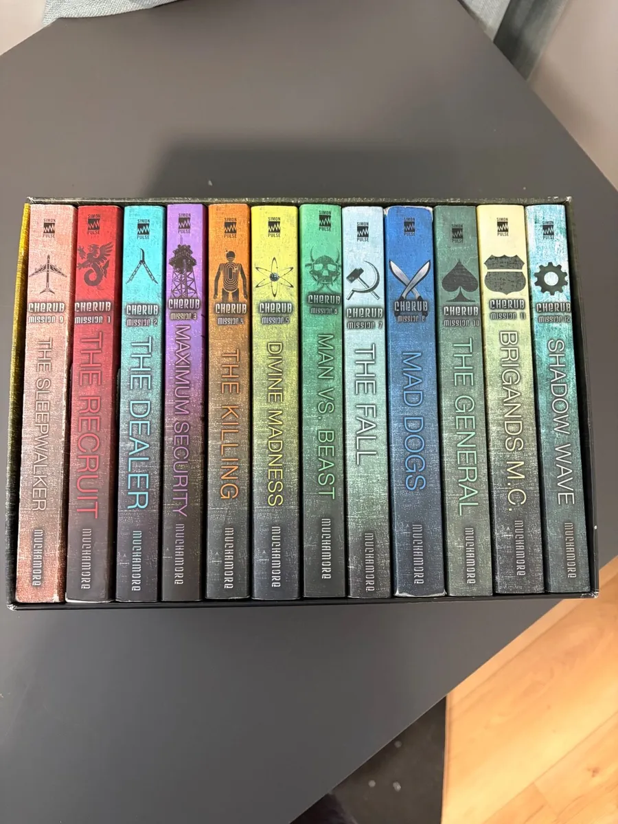 Books - Image 2