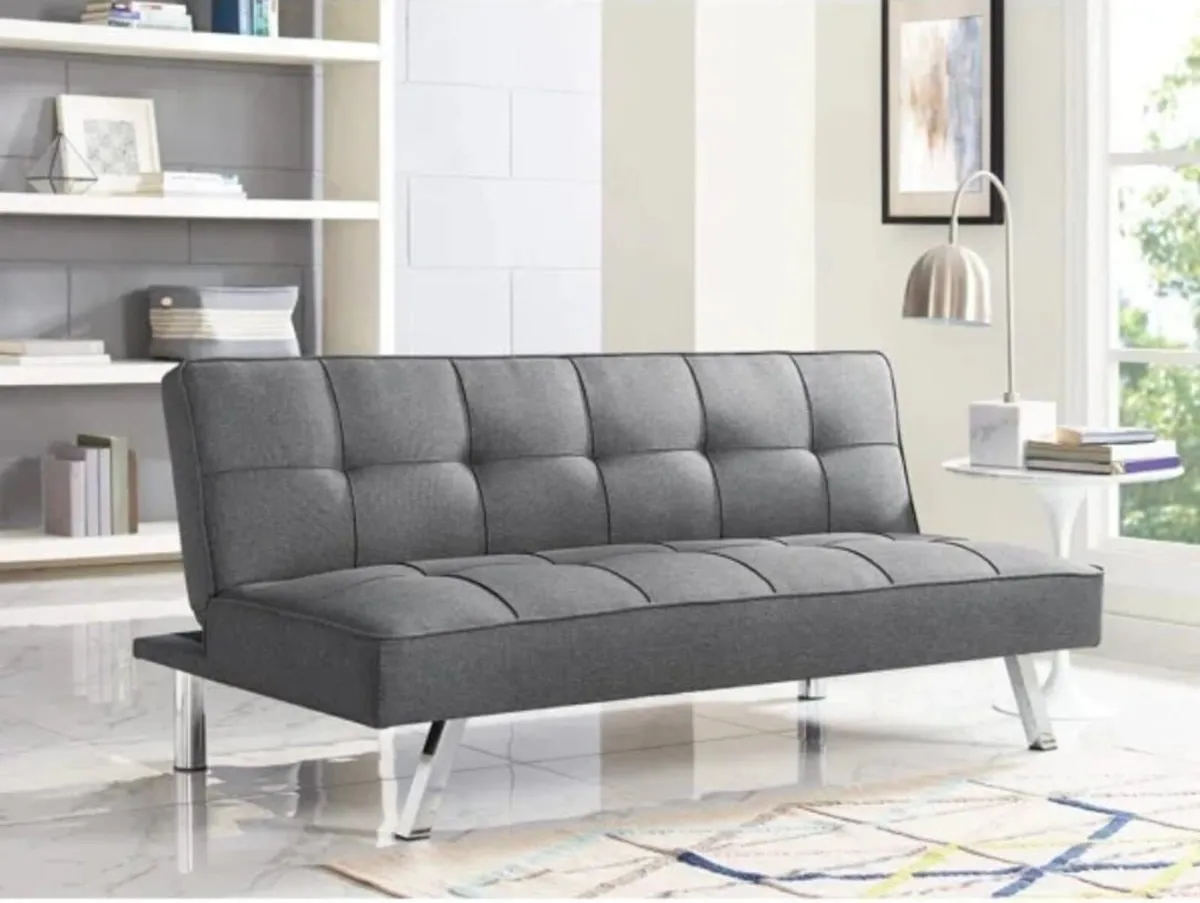 🔥 3 SEATER SOFA BED – ONLY €209 FREE DELIVERY! - Image 3