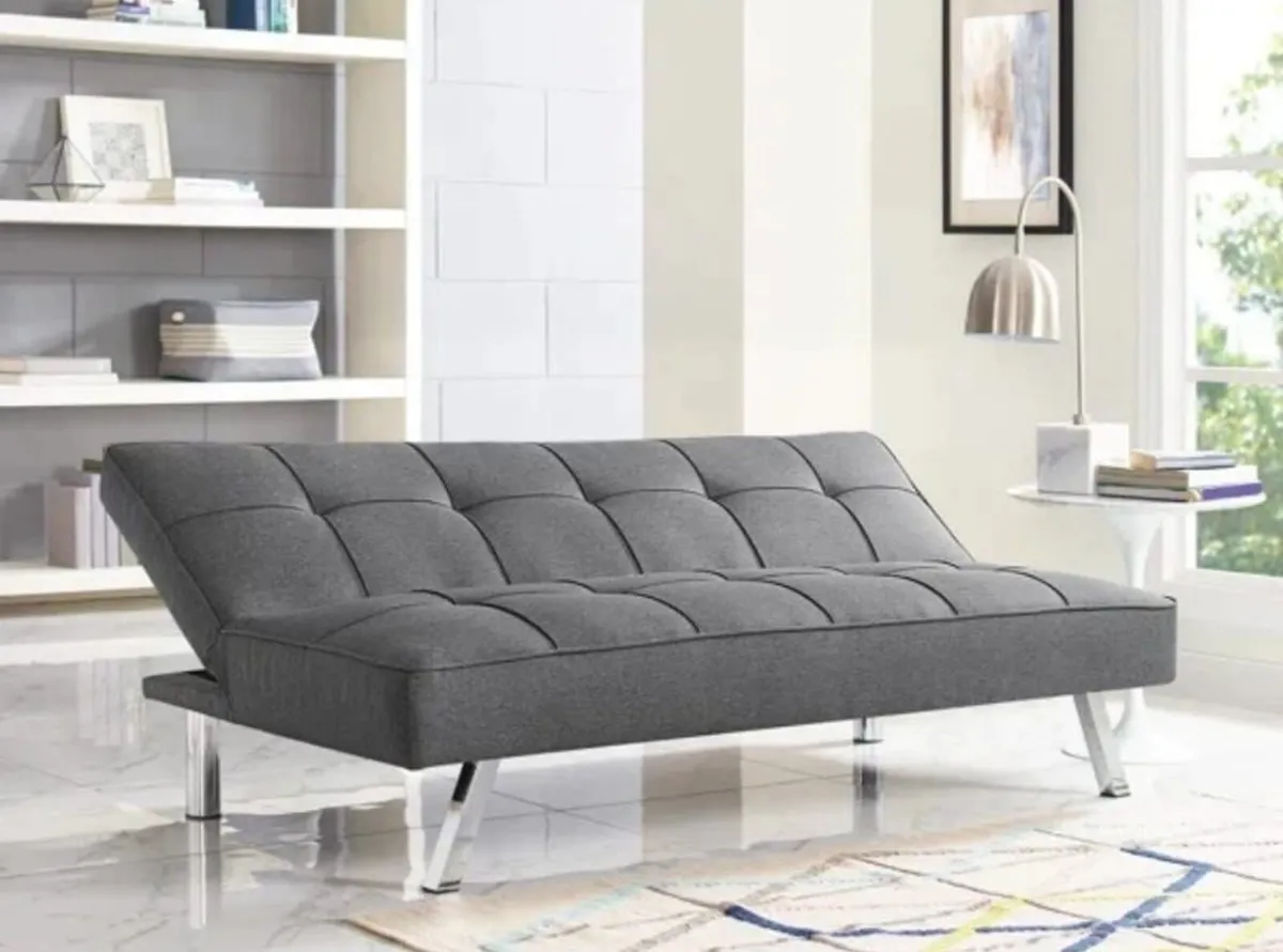 🔥 3 SEATER SOFA BED – ONLY €209 FREE DELIVERY! - Image 1