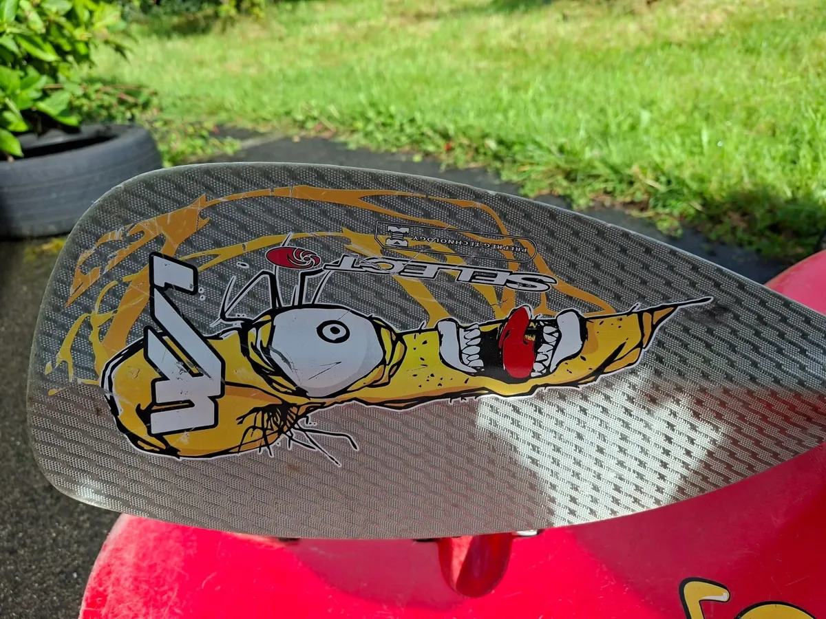 Kayak - Image 3