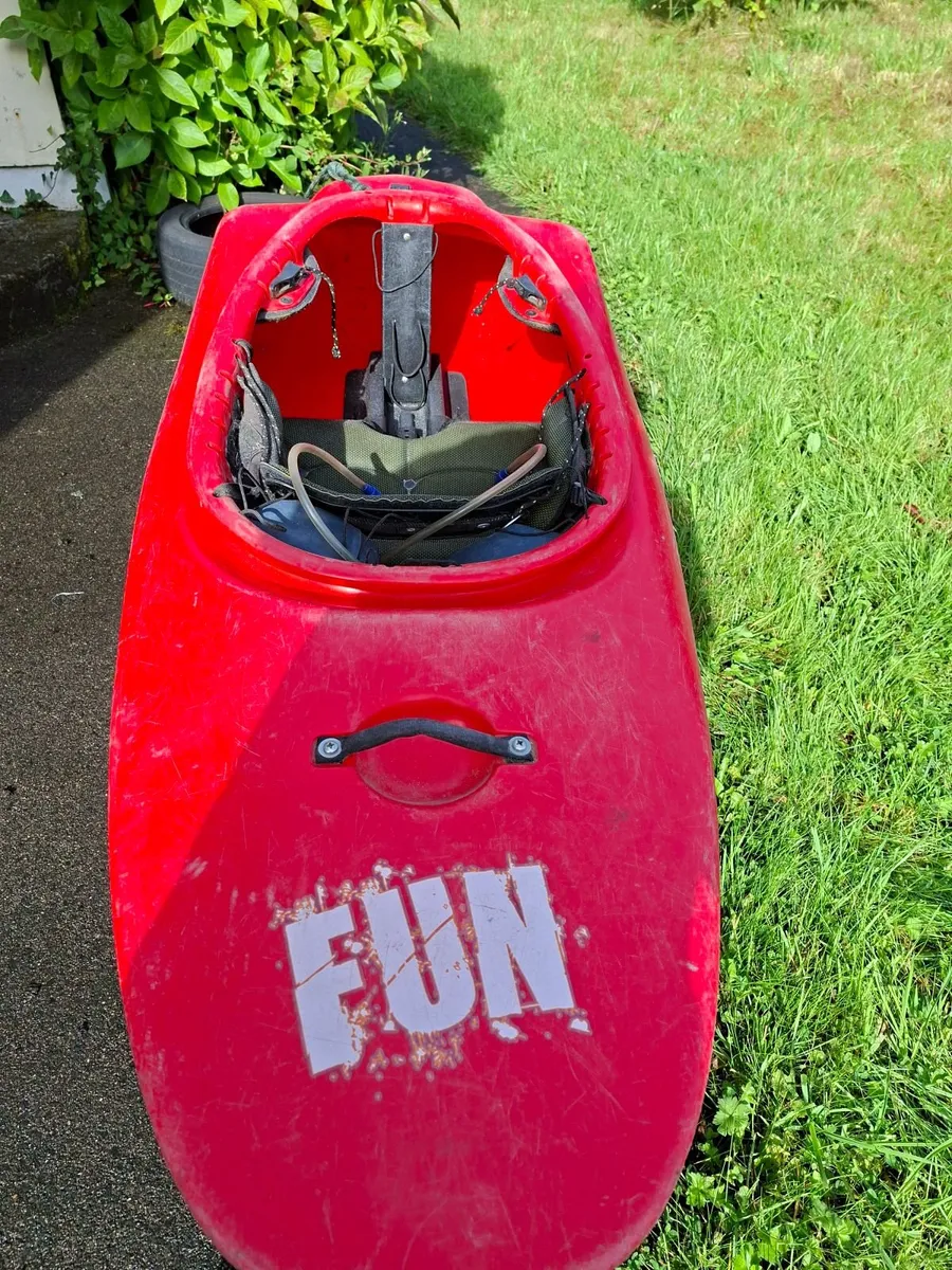 Kayak - Image 4