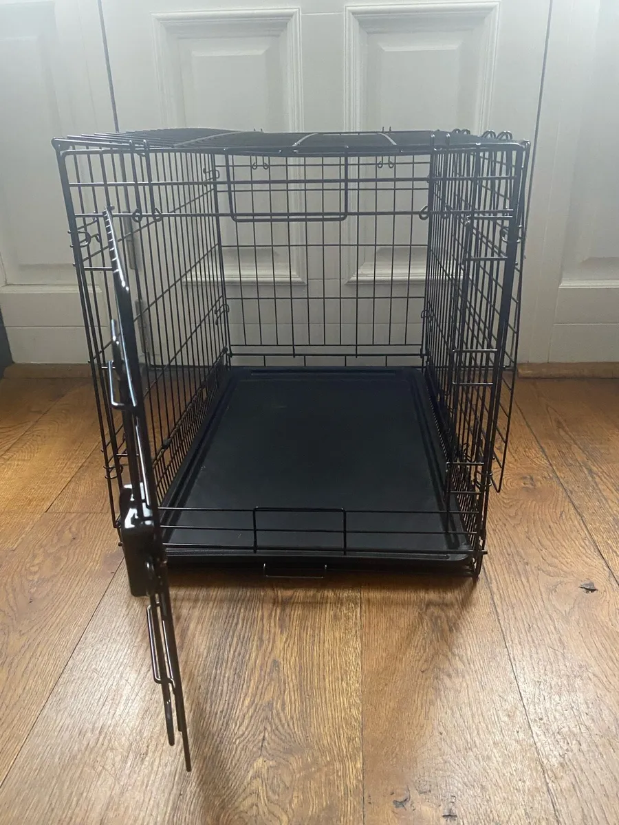 Dog crate - Image 2