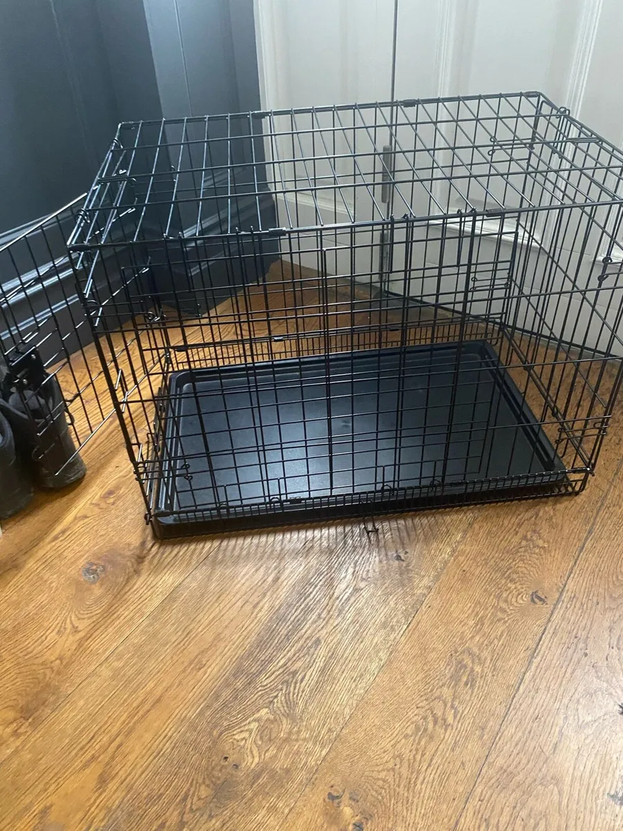 Dog crate - Image 3