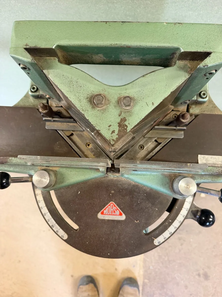 Morso Guillotine - Image 2