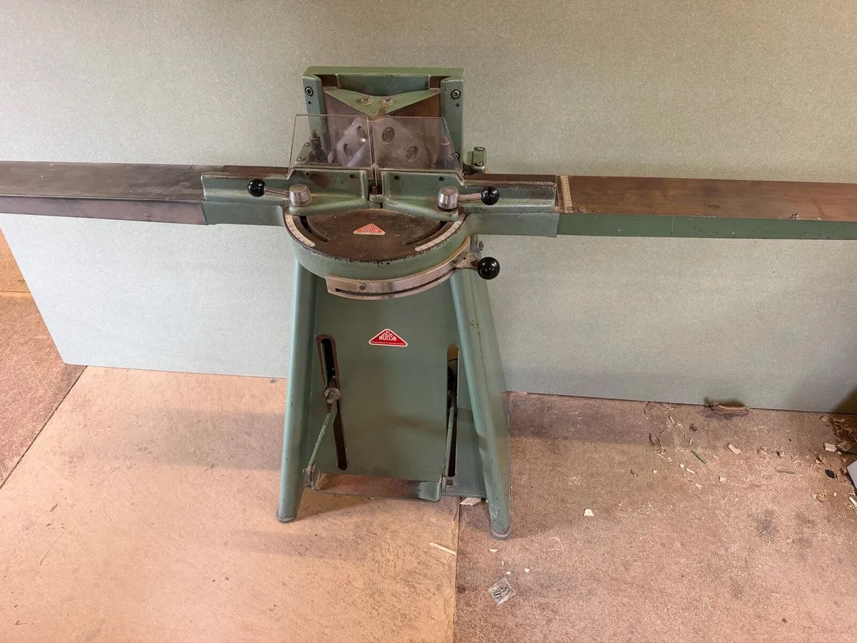 Morso Guillotine - Image 3