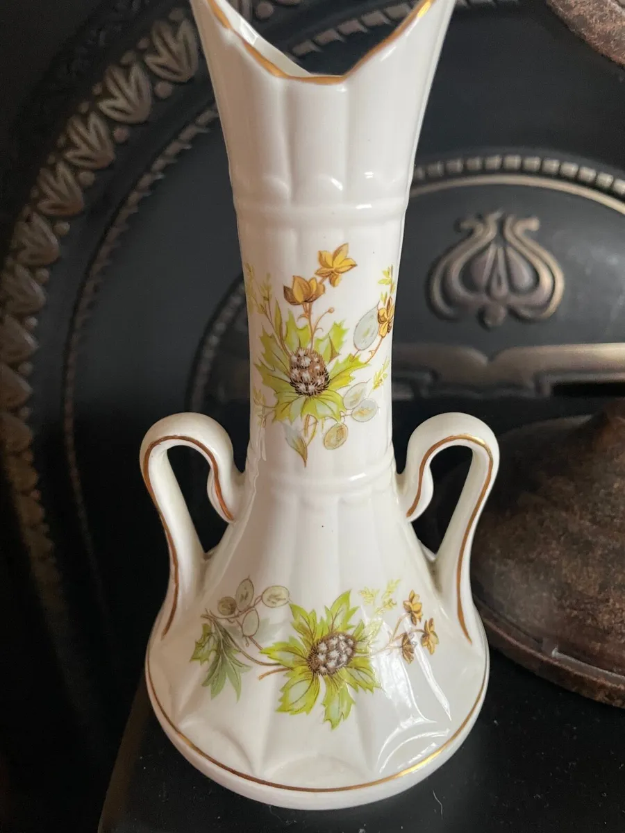 Mixed antique ornaments - Image 3