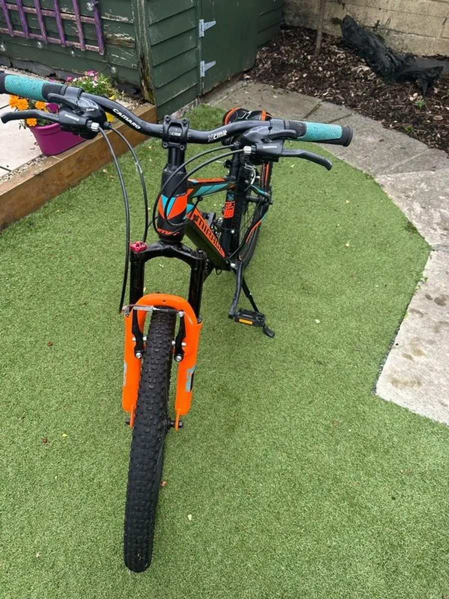 Boys Bike - excellent condition - Image 2