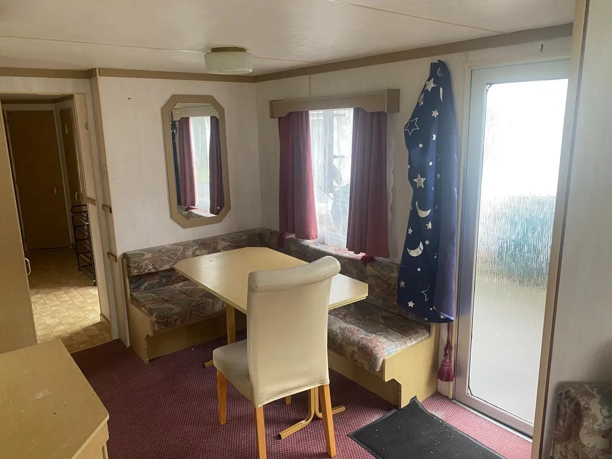 Mobile Home -  12'x30', Rads, 3 bed - FOR SALE - Image 2