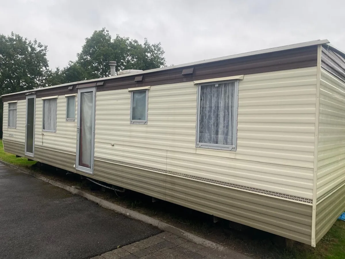 Mobile Home -  12'x30', Rads, 3 bed - FOR SALE - Image 3