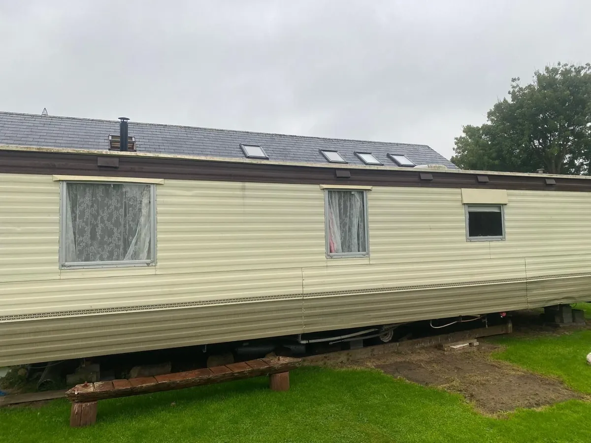 Mobile Home -  12'x30', Rads, 3 bed - FOR SALE - Image 4
