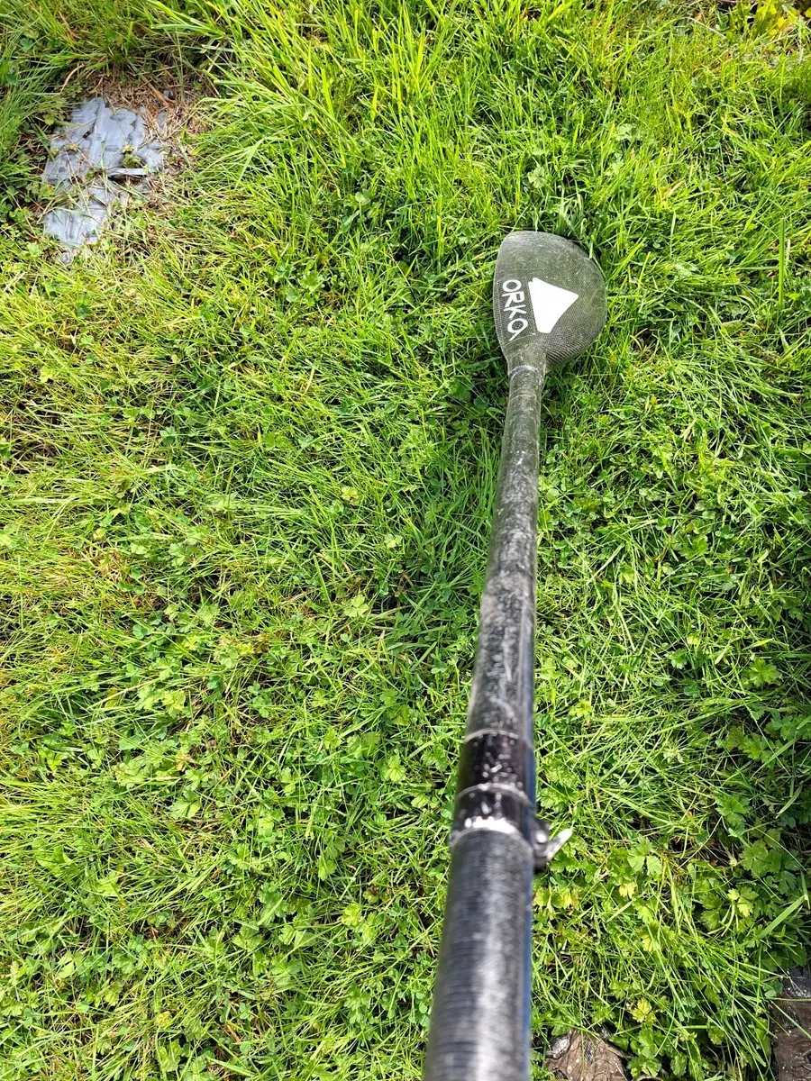 Kayak paddle - Image 1