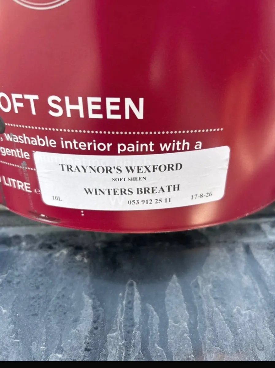 Colourtrend Paint - Image 2
