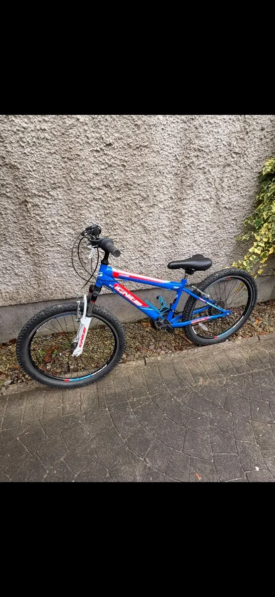 Bicycles - Image 1