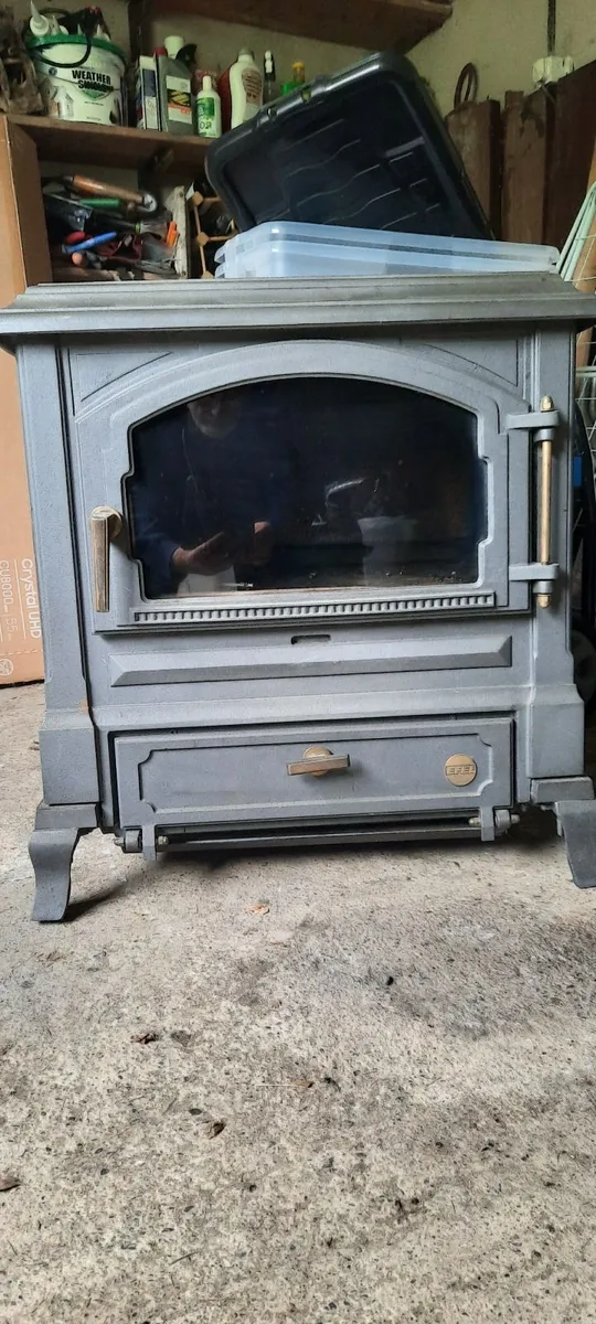 Stove - Image 2